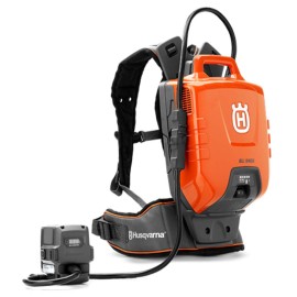 Μπαταρία Πλάτης Λιθίου BLi950X 36V 31.1Ah Husqvarna (039670932-01)