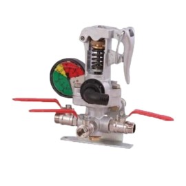 Χειριστήριο Μεμβρανοφόρων Αντλιών Farmate BMH 50 (69A29)