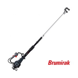 Δονητικό Βενζίνης BRUMIRAK με κινητήρα Mitsubishi 2.8Hp Μήκους 2.7m (GEP903128001) 