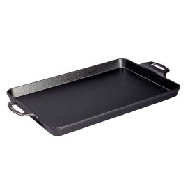 Μαντεμένιο Ταψί 39.37 x 26.67 εκ. Lodge (BW15BP)