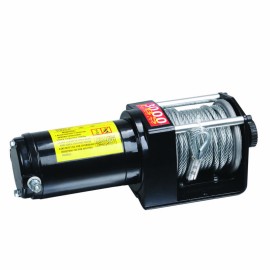 Εργάτης ±1360Kg 12V - 1000W BWR5108  Bormann (018988)