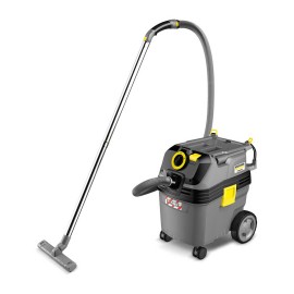 Σκούπα Ξηρής - Υγρής Αναρρόφησης 1380W με Κάδο 30lt Karcher NT 30/1 AP L (1.148-221.0)