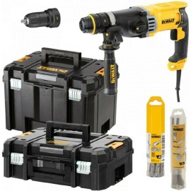 Πιστολέτο SDS Plus 900W DeWalt - D25144K1-GR