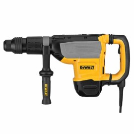  Πιστολέτο 3 Λειτουργιών SDS-Max 1700W, 19.4J, 10.5kg Dewalt (D25773K-QS)
