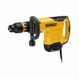 Κρουστικό Κατεδαφιστικό Ρεύματος SDS Max 1600W DeWalt (D25881K-QS)