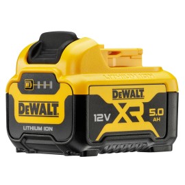 Μπαταρία XR 12V 5.0Ah DeWalt (DCB126) 