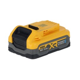 Μπαταρία XR Powerstack 18V 3.5Ah Dewalt (DCBP318) 