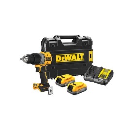 Κρουστικό Δραπανοκατσάβιδο Brushless 18V (1x2.0Ah) DeWalt (DCD805E1T)