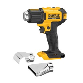 Πιστόλι Θερμού Αέρα 18 V XR 290/530 °C (Solo) DeWalt  (DCE530N-XJ)