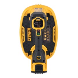 Βεντούζα Μπαταρίας 18 V XR Grabo 120 kg (1x2 Ah) Dewalt (DCE590D1T-QW) 