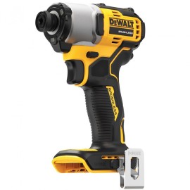 Παλμικό Κατσαβίδι Μπαταρίας Brushless Solo 192Nm 18V Dewalt DCF840N