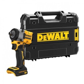 Μπουλονόκλειδο Μπαταρίας Κόμπακτ 1/2'' 18V (Solo) DeWalt  DCF922NT-XJ
