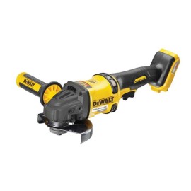Γωνιακός Τροχός Brushless 125mm 54V (Solo) DeWalt (DCG418N)