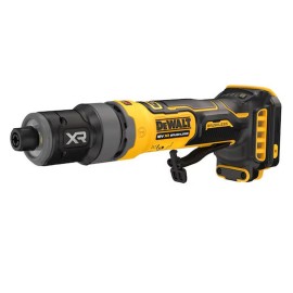 Dewalt Ευθύς Λειαντήρας Brushless 18V 24500RPM (DCG420N-XJ)