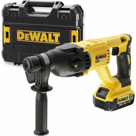 Πιστολέτο SDS Plus 18V (1x4.0Ah) DeWalt (DCH133M1)