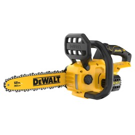 Αλυσοπρίονο 18V XR Brushless με Λάμα 30cm Solo Χωρίς Μπαταρία - Φορτιστή Dewalt (DCMCS565N-XJ)