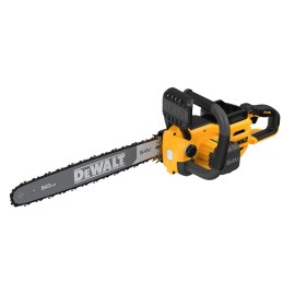 Αλυσοπρίονο Υψηλής Ισχύος 50cm Brushless Solo DEWALT 54V XR FLEXVOLT (DCMCS575N-XJ)