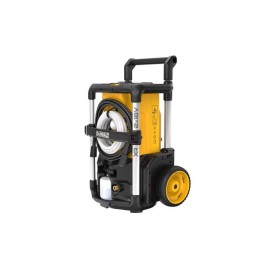 Πλυστικό Μπαταρίας Brushless 2x18V 110bar (Solo) DeWalt (DCMPW1600N-XJ)