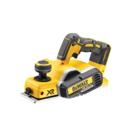 Πλάνη Μπαταρίας XR 18 V 82 mm Brushless (Solo) DeWalt (DCP580N-XJ)