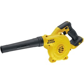 Φυσητήρας 18V XR Brushless Χωρίς Μπαταρία & Φορτιστή Solo Dewalt (DCV100) 