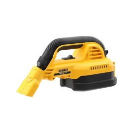 Σκούπα Χειρός Υγρών & Στερεών 18V 1.9L Dewalt (DCV517N-XJ) 
