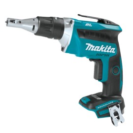 Κατσαβίδι Γυψοσανίδας 18V BL DFS452Z  SOLO Makita (DFS452Z)