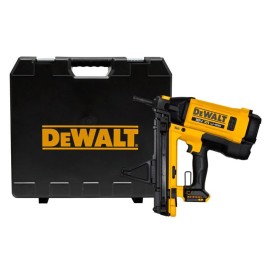 Καρφωτικό Μπετού Αερίου 18V XR 100J Solo DEWALT (DGN845N)