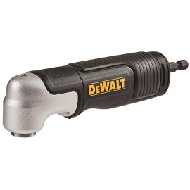 Αντάπτορας Δράπανου Γωνιακή Προέκταση 3/8″ Dewalt (DT20505)