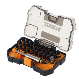 Σετ Μύτες 32pcs McLaren Edition Dewalt (DT70901T-QZ)