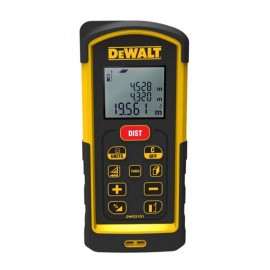  Μετρητής Αποστάσεων Λέιζερ Toolconnect/Bluetooth 100m DEWALT (DW03101)