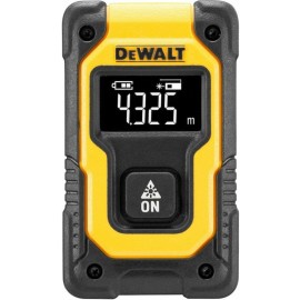 Μετρητής Αποστάσεων Laser 16m DeWalt (DW055PL-XJ)