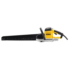 Ηλεκτρικό Πριόνι ALLIGATOR 430mm 1700W Dewalt (DWE397-QS)