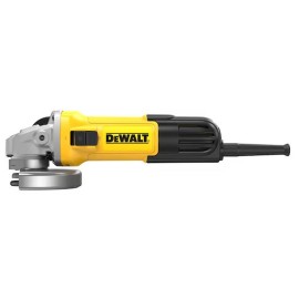 Γωνιακός Τροχός Slim 115mm 750W DEWALT (DWE4036-QS) 