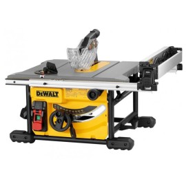 Δισκοπρίονο Πάγκου 210mm 1850W DeWalt (DWE7485-QS)