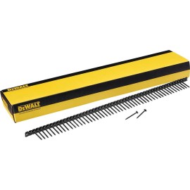 Βίδες Γυψοσανίδας 3.5 x 25mm 1000 Τεμάχια Dewalt (DWF4000250)