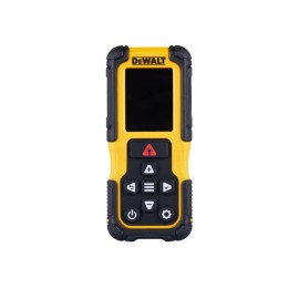 Μετρητής Απόστασης Laser 60m Li-Ion DeWalt (DWHT77200-XJ)