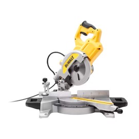 Δισκοπρίονο Ρεύματος Συρόμενο 1800W Φ216mm Dewalt (DWS777-QS)