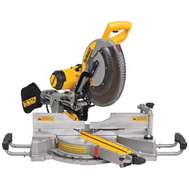 Φαλτσοπρίονο Ρεύματος Συρόμενο 1675W Φ305mm Dewalt (DWS780-QS)