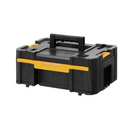 Κουτί Αποθήκευσης με Μονό Βαθύ Συρτάρι TSTAK Dewalt (DWST1-70705)
