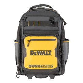 Σακίδιο Πλάτης με Ρόδες Dewalt (DWST60101-1)