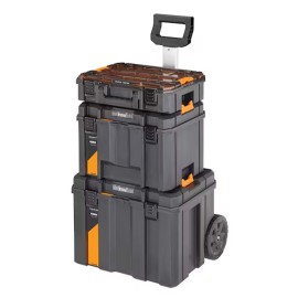 Τροχήλατη Εργαλειοθήκη Mclaren Tower DeWalt (DWST60452-1)