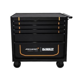 Τροχήλατος Εργαλειοφόρος 5 Συρταριών Dewalt McLaren Edition (DWST98236-1)