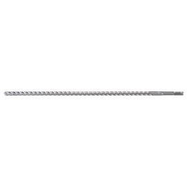 Τρυπάνι 12X310MM NEMESIS II για Υποδοχή SDS-PLUS Makita (E-14560)