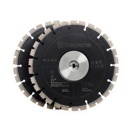 Δίσκος Διαμαντέ Husqvarna EL 35 CNB 230 30 Husqvarna (03597.8080.01) 