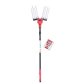 Ελαιοραβδιστικό 12V Kyros KY500