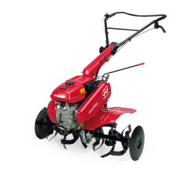 Σκαπτικό Βενζίνης F560 HONDA (K7-Fec1 με Φρέζα)