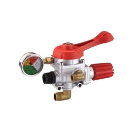 Χειριστήριο Μεμβρανοφόρων Αντλιών Farmate BMH 50 (69A29)
