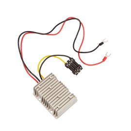 Σταθεροποιήτης Τάσης Γεννήτριας στα 12.8V για Ελαιοραβδιστικά Αγγελής
