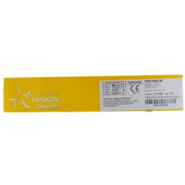Ηλεκτρόδια Fincord-M 2.5mm x 350mm 4kg ΕΡΛΙΚΟΝ 