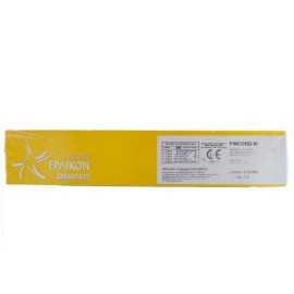 Ηλεκτρόδια Fincord-M 2.0mm x 350mm 4kg ΕΡΛΙΚΟΝ (502313)